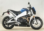 Buell CityX XB9SX